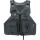 NRS Chinook Fishing PFD Charcoal XS/M