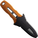 NRS Pilot Knife Orange