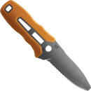 NRS Pilot Knife Orange