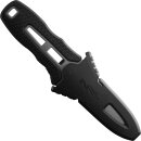 NRS Co-Pilot Knife Schwarz