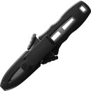 NRS Co-Pilot Knife Schwarz