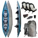 Spinera Kayak Tenaya 3P 160, 475 x 93 cm
