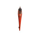 Current Design Zone Surfski Aramid rot/weiß...