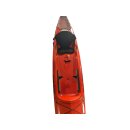 Current Design Zone Surfski Aramid rot/weiß...