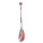 Kayaker Alu Paddel 4-tlg. 235 cm