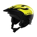 Sweet Rocker Kajakhelm Limelight LXL