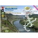 TourenAtlas TA3 Rhein-Mosel