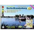 TourenAtlas TA5 Berlin-Brandenburg