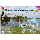 TourenAtlas TA6 Mecklenburg-Vorpommern