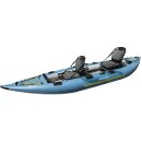 Spinera Kenai 130, 2 Person incl. 2 Frame Seats