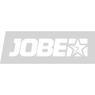 Jobe Aero SUP Flosse orange