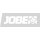 Jobe Aero SUP Flosse orange