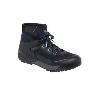 Palm Gradient 3.0 Stiefel schwarz UK 9