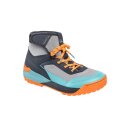 Palm Gradient 3.0 Stiefel sherbet/turquoise UK 9