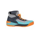 Palm Gradient 3.0 Stiefel sherbet/turquoise UK 9