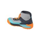 Palm Gradient 3.0 Stiefel sherbet/turquoise UK 9
