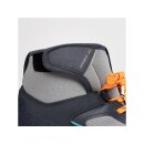 Palm Gradient 3.0 Stiefel sherbet/turquoise UK 9