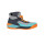 Palm Gradient 3.0 Stiefel sherbet/turquoise UK 9