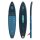 Jobe Aero Varna SUP Lite Board 11.0 Package Sonderedition mit Fiberglas Paddel