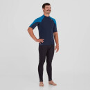 NRS Men’s HydroSkin 0.5 Short-Sleeve Shirt