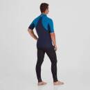 NRS Men’s HydroSkin 0.5 Short-Sleeve Shirt