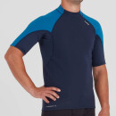 NRS Men’s HydroSkin 0.5 Short-Sleeve Shirt