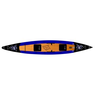 Verano California Duo Komplettset Ausstellungsboot