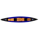 Verano California Duo Komplettset Ausstellungsboot