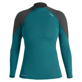 NRS Women´s Long Shirt Hydro Skin 0,5