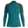 NRS Women´s Long Shirt Hydro Skin 0,5