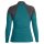 NRS Women´s Long Shirt Hydro Skin 0,5