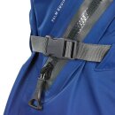 Palm Fuse Adventure Paddelanzug orange/blau