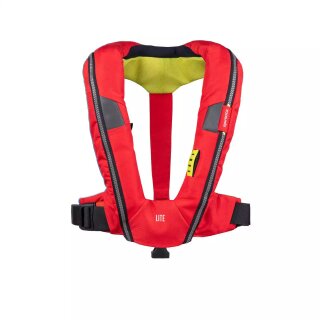 Spinlock Rettungsweste Deckvest Lite 170N