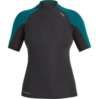 NRS Hydro Skin 0,5  Women´s Short-Sleeve