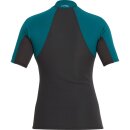 NRS Hydro Skin 0,5  Women´s Short-Sleeve