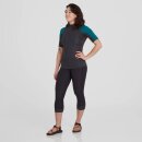 NRS Hydro Skin 0,5  Women´s Short-Sleeve