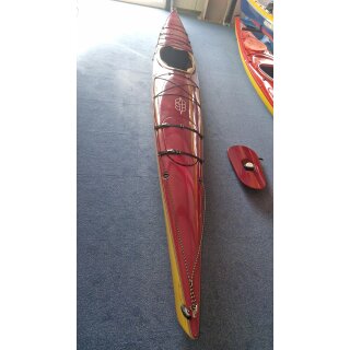 Current Design QCC 600 Ausstellungsstück