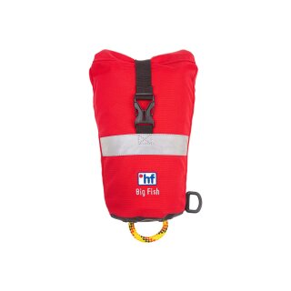 °hf Big Fish Bundle incl. Karabiner