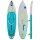 Jobe Aero Tana Hybrid SUP Premium Board 11.2 Paket