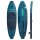 Jobe Aero Rasa Compact SUP Board 10.6 Paket