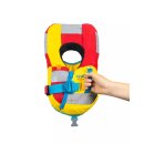Spinlock Rettungsweste Deckvest Nemo+