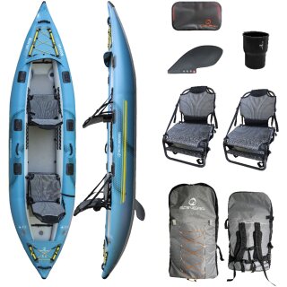 Spinera Kenai 130 für 2 Personen