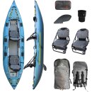 Spinera Kenai 130 für 2 Personen