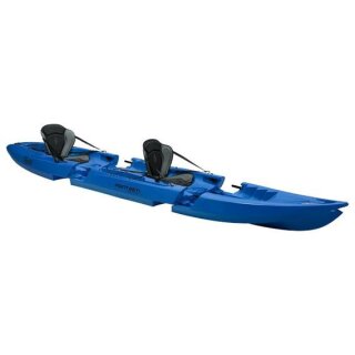 Point 65 Tequila Tandem blau