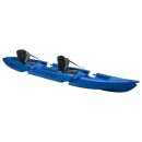 Point 65 Tequila Tandem blau