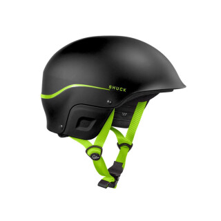Palm Shuck Full Cut Helmet Black M
