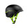 Palm Shuck Full Cut Helmet Black M