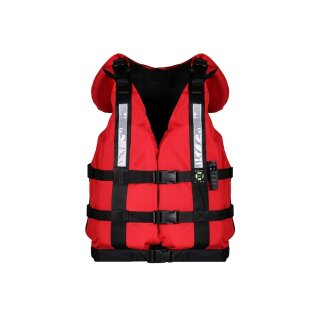 Hiko X-TREME RAFT PFD