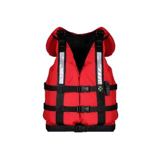 X-TREME RAFT PFD