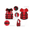 Hiko X-TREME RAFT PFD